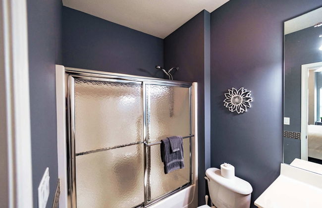 Happy Haven @ Lands End 3 BDR Resort Condo! - Foto 22