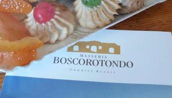 Masseria Boscorotondo - Foto 4