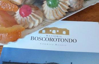 Masseria Boscorotondo - Foto 4