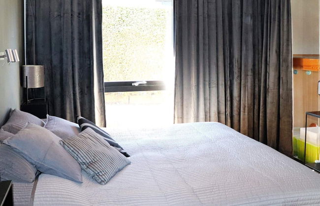 8 Person Holiday Home in Forslov-by Traum - Foto 2