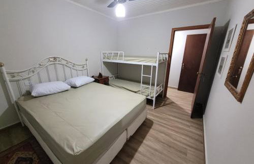 Chácara dos Pinheiros, 5 quartos em Atibaia divisa com Bragança Paulista - Foto 42