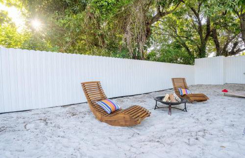 5BR HotTubPoolTableMiniGolf 7 min to Wynwood - Foto 46