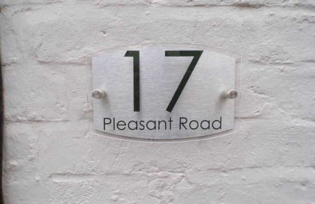 Inviting 3-bed Apartment in Southend-on-sea - Foto 27