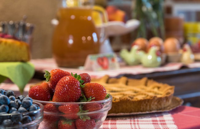 Cascina Veja - Photo 32