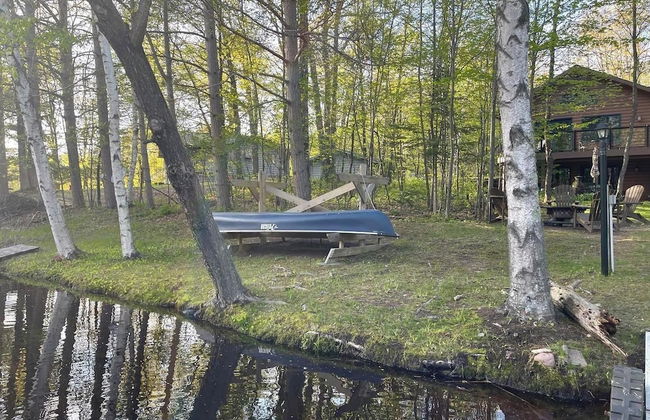 Fish Tails - Photo 31