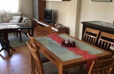 VILLA HISPANO-BRASILEÑA-Fiestas NO - Foto 19