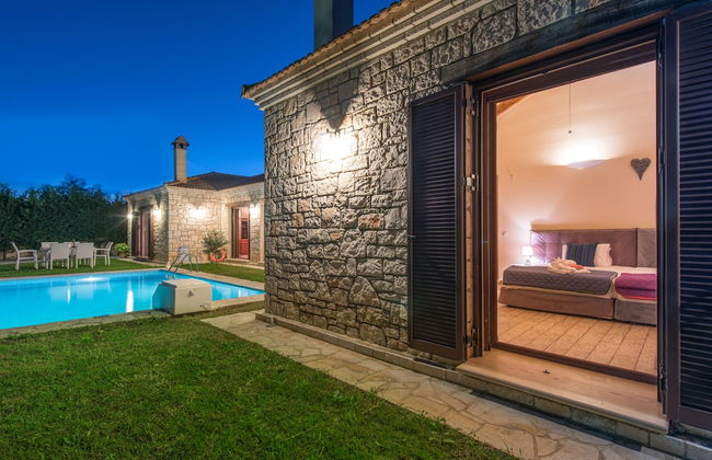 Astarte Villas - Kyveli Villa - Foto 24