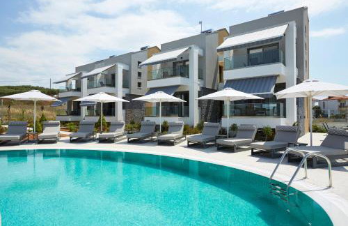 GreyStone Suites - Foto 38