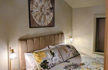 Pudsey Loft Apartment - Foto 1