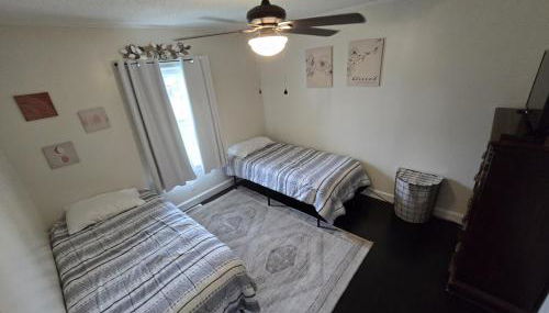 Fully equipped 3BR 4Beds - Foto 2