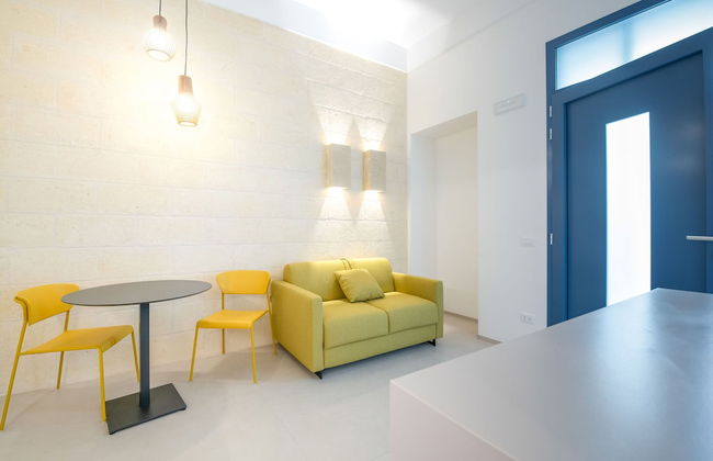 Appartamenti ai Pescatori - La rete - Foto 6