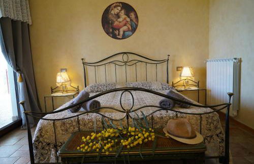 Masseria Le Terrazze di Serranova - Foto 28