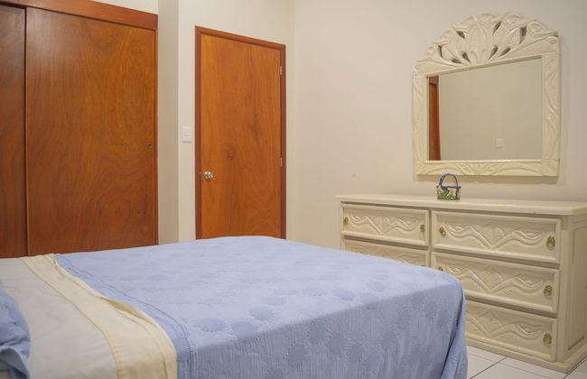 Gaviotas Apartments - Foto 17