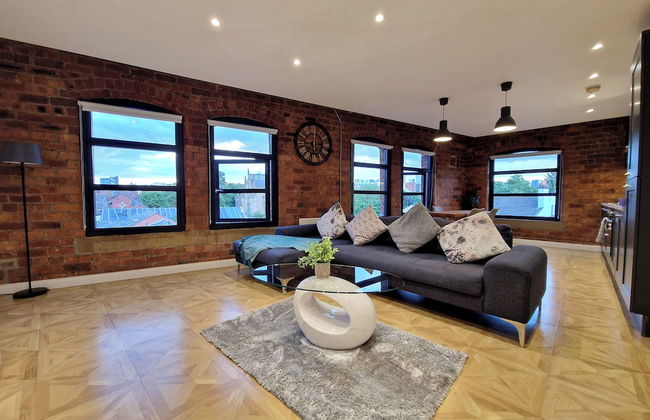 Aire Apartments - The Calls - Foto 8