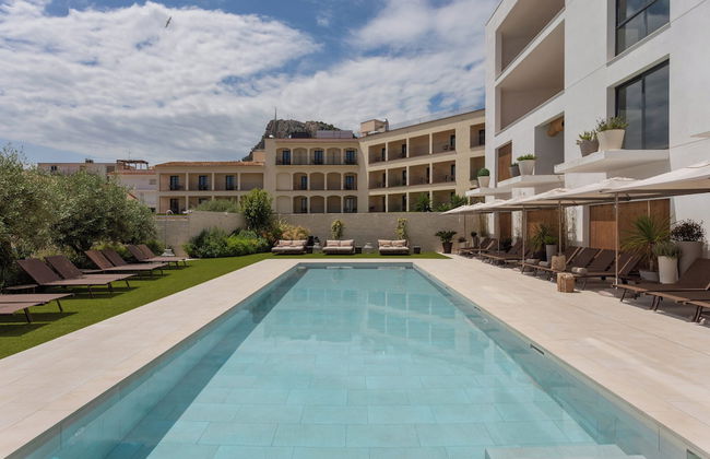 Marconia Boutique Residence - Foto 56