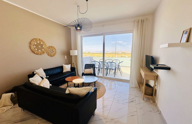 Lilu Villa 1 With Private Pool - Foto 36