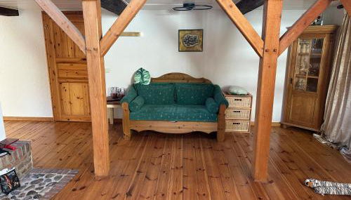 Nordsee Ferienhaus A und O - Foto 3