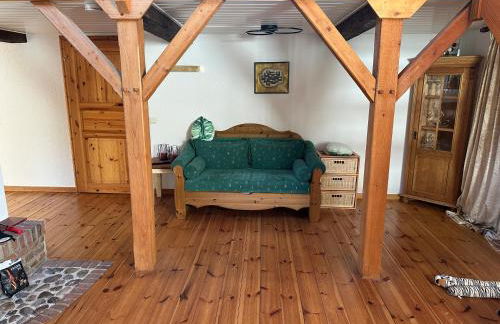 Nordsee Ferienhaus A und O - Foto 3