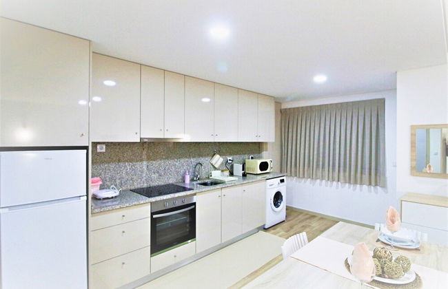 Imperial Apartment - Foto 39