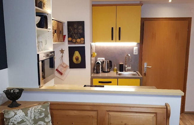 Haus Montana - Foto 55