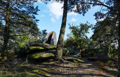 Casa de Pereiró - Foto 57