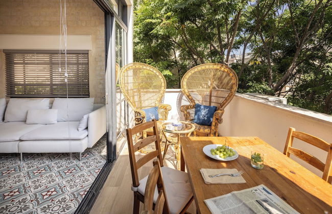 Rustic Charm Tel Aviv CTR by Sea N' Rent - Foto 31