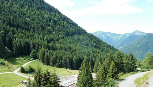 Spacieux 3 pièces avec balcon, parking et coin montagne - FR-1-573-104 - Foto 3