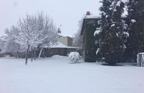 Exclusiva Casa Rustica - Foto 35