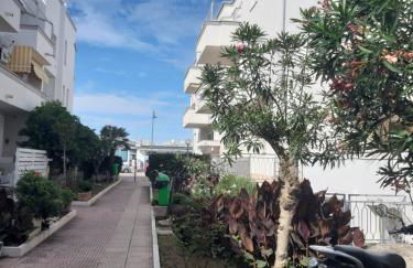 APPARTAMENTO ISIDE fronte spiaggia - Foto 24