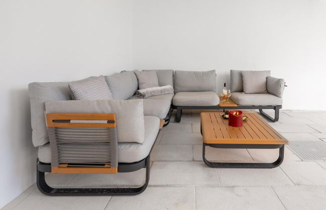 Luxury Almancil Villa With Heated Pool by Ideal Homes - Foto 76