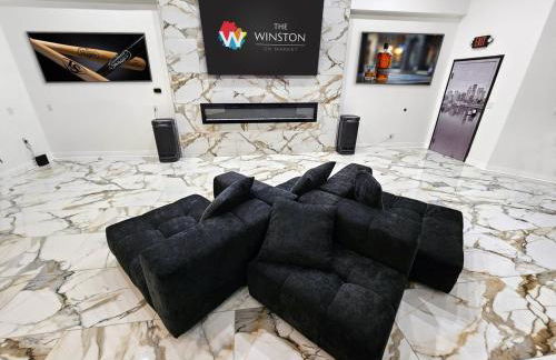 The Winston on Market - Foto 12