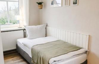 Urlaubsfreude Biedermann Haus GlücksStein Ferienwohnung Smaragd - Photo 20