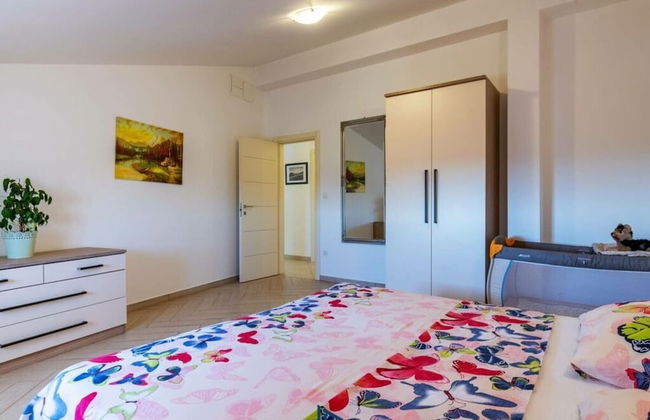 Nada Comfortable Holiday Residence - Foto 2