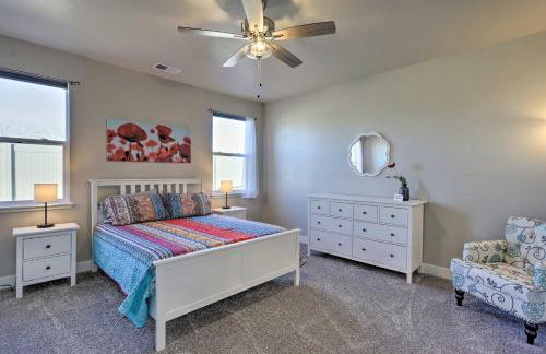 Family-Friendly Grand Junction House w/ Patio - Foto 17