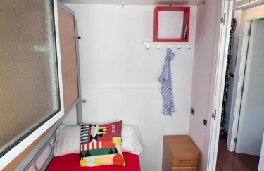 El balcon de la Chus - Foto 30