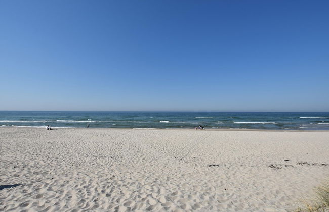 Wiek Apartment With Garden - Foto 31