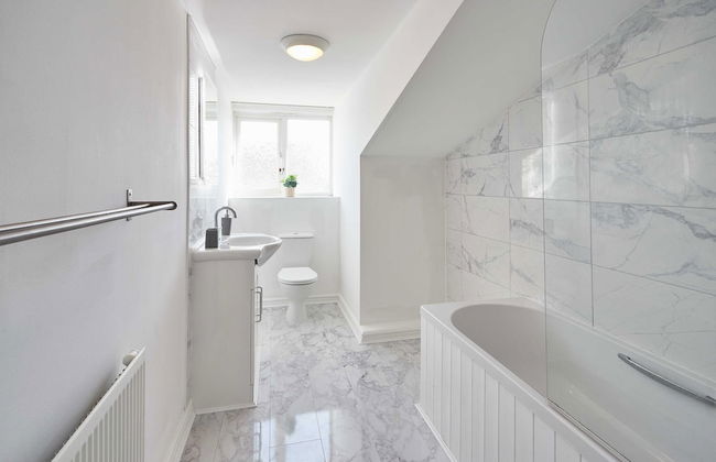 Host Stay Abigail s Apartment - Foto 4