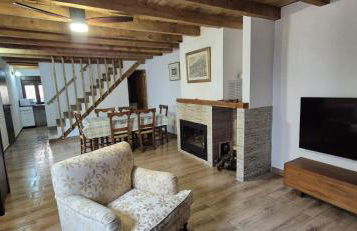 Cortijo Castillo de peñafleita - Foto 40