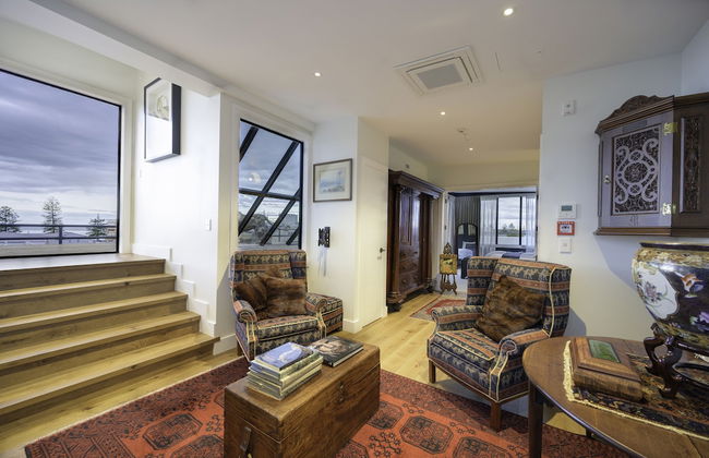 The Address - Foto 15