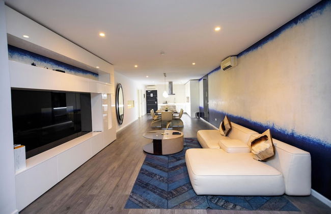 Kwarleyz Residence Hotel & Suites - Foto 13