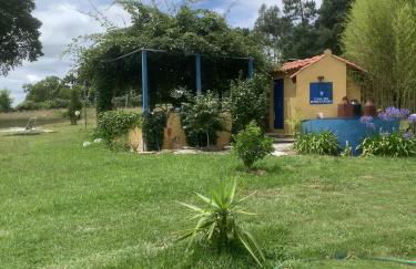 Cottage da Fonte Seca - Foto 15