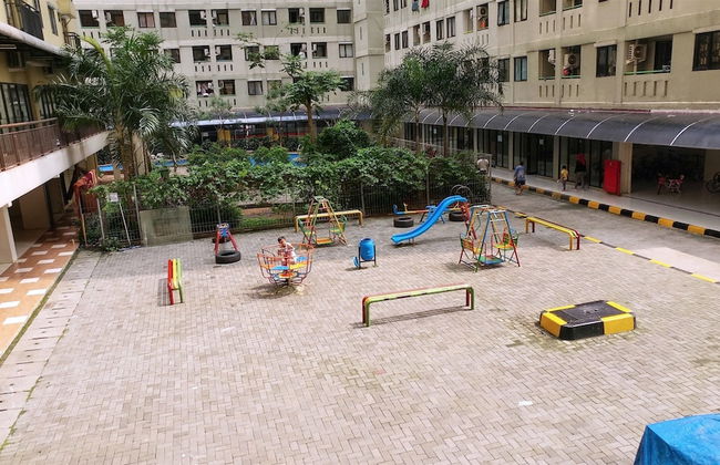 Kebagusan City Simple And Affordable Studio - Foto 21