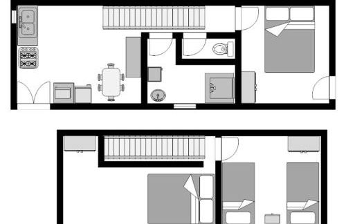 Gites Le Pressoir - Foto 26