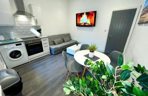 Albert Luxury Hottub and Jacuzzi Apartments - Foto 40