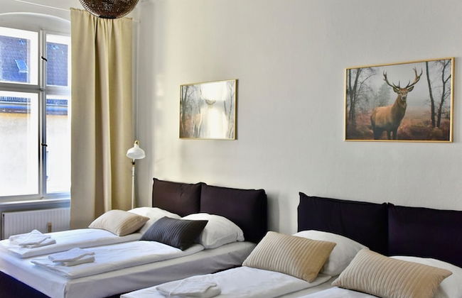 Aparthotel Thüringer Hof - Foto 20