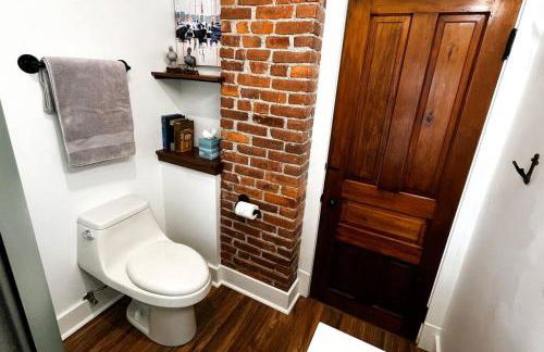 Fiesinger House - Private 3-bd Unit in Historic Home, Downtown Sandusky - Foto 9