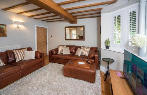 Cotswolds period townhouse near Stratford-upon-Avon, central location short walk to pubs, restaurants and shops - Foto 14