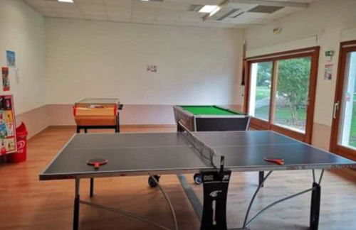 Cosy du Birdie Logement 4 pers avec piscine - Foto 18