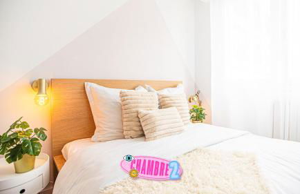 Le Joyeux - Idéal Groupe - Parking Gratuit - Foto 8