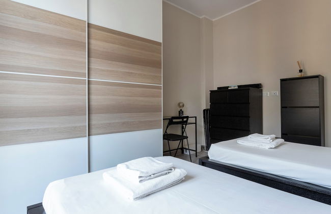 Italianway - Marco D'agrate 27 - Foto 21